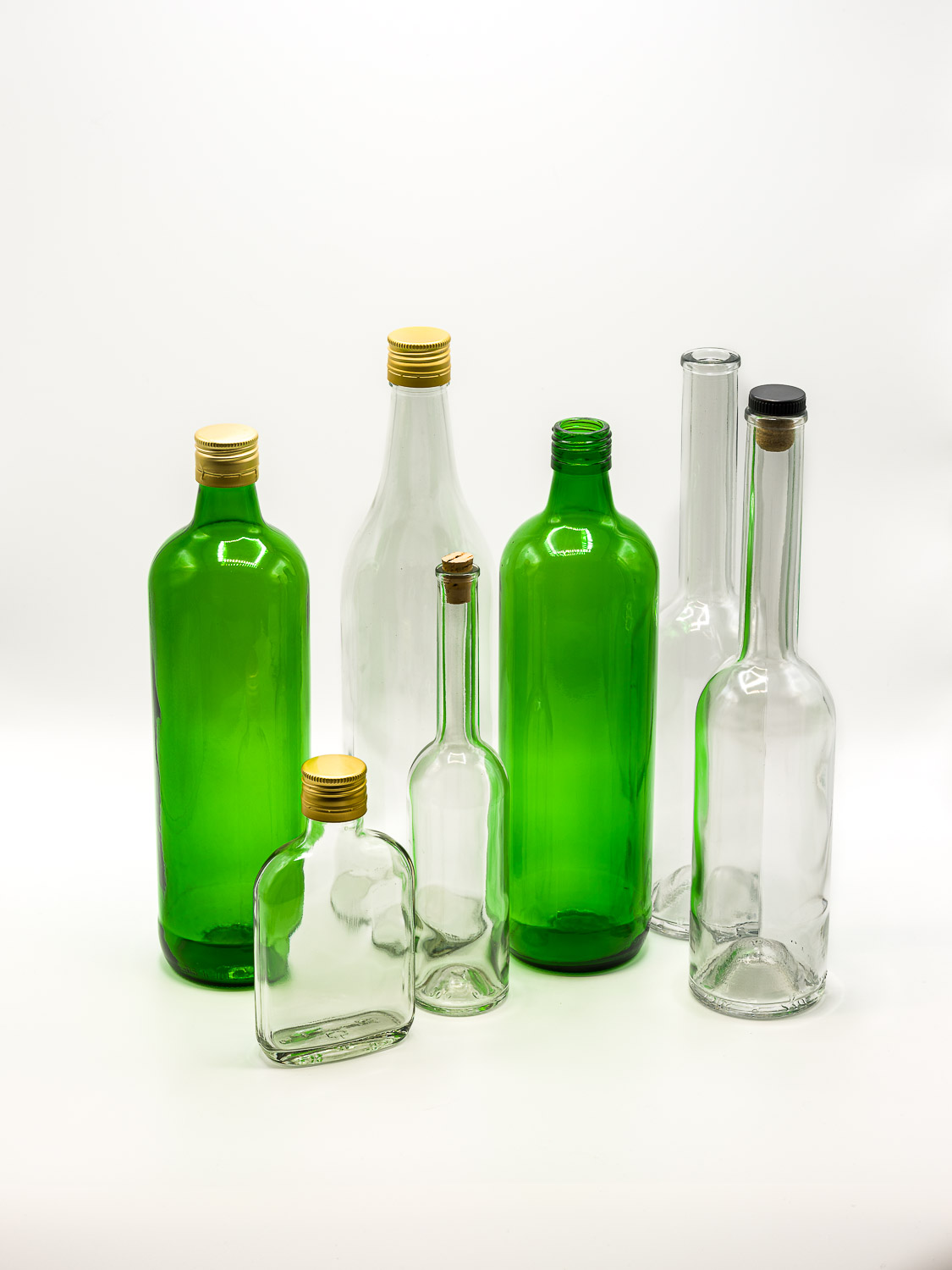 geestrijke dranken